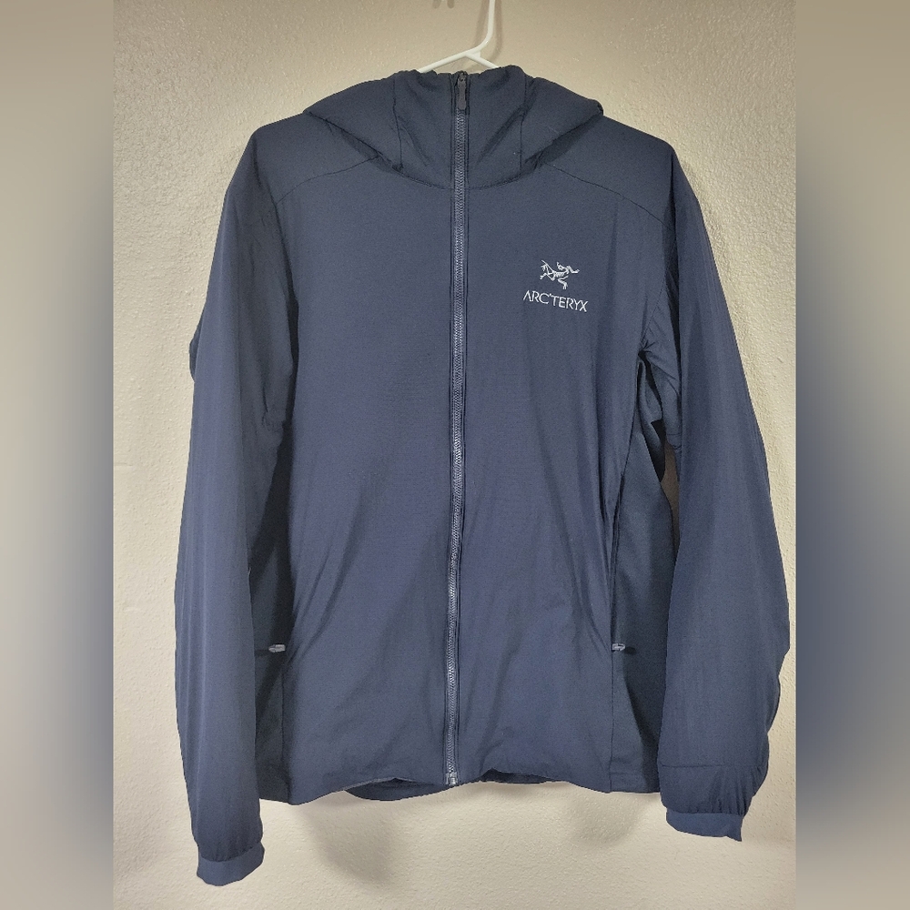 Arc'teryx Atom LT Hoody